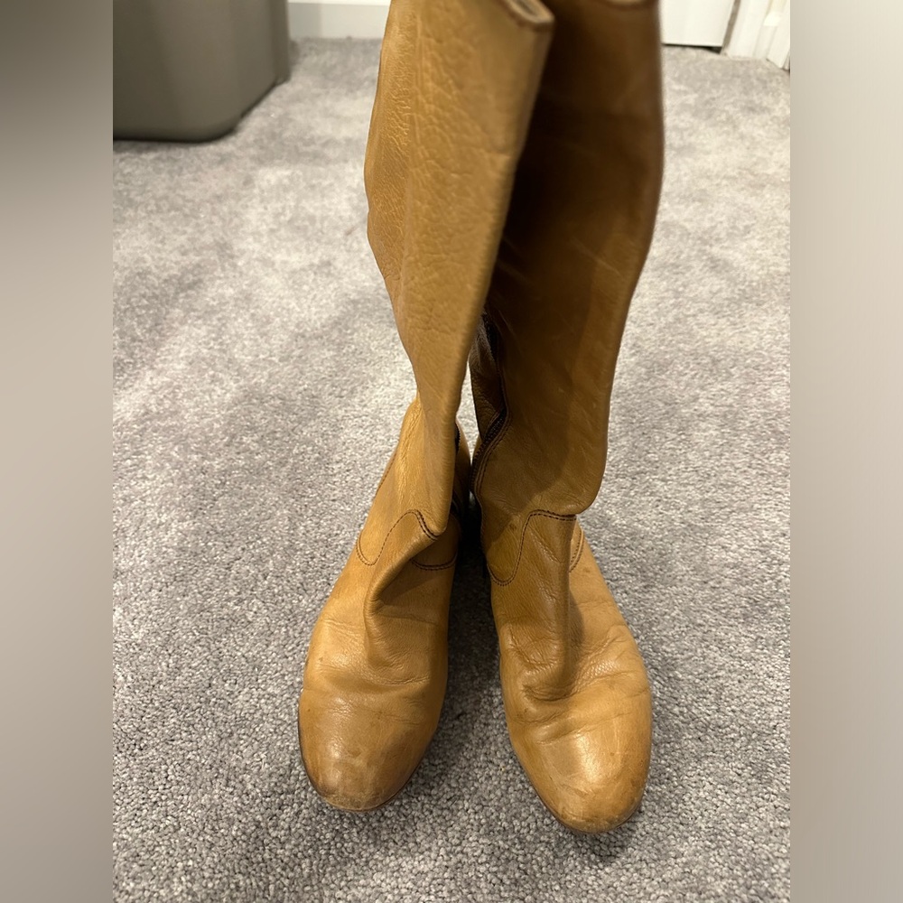 Frye Boots 9.5